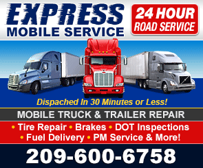Express Mobile Service