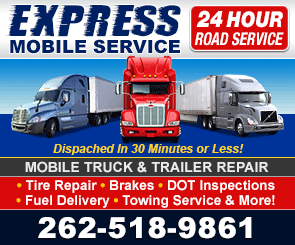 Express Mobile Service