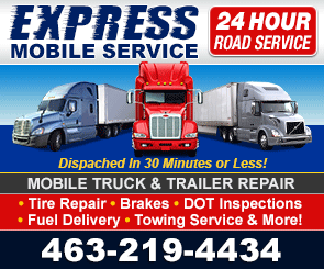 Express Mobile Service
