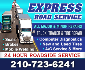Express Road Service