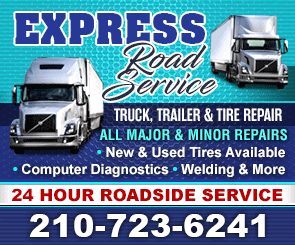Express Road Service