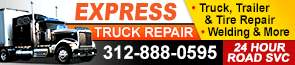 Express Truck Repair