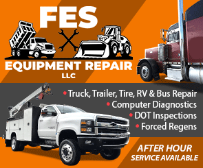 FES Equipment Repair LLC