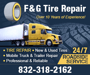 F&G Tire Repair