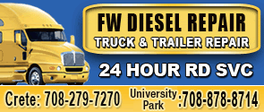 FW Diesel Repair