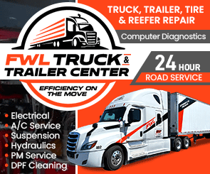 FWL Truck and Trailer Repair Center