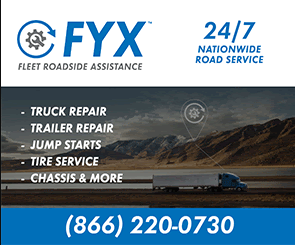 FYX Fleet