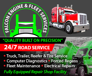 Falcon Engine & Fleet Services