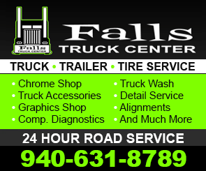 Falls Truck Center
