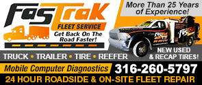 FasTrak Fleet Service