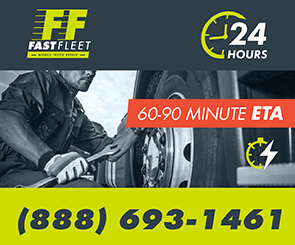 Fast Fleet Road Service