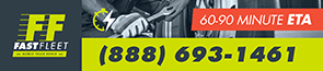 Fast Fleet Road Service