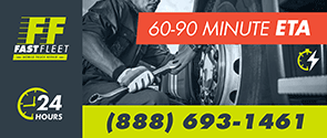 Fast Fleet Road Service