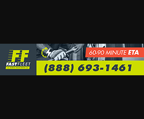 Fast Fleet Road Service