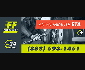 Fast Fleet Road Service