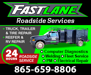 Fastlane Roadside Services