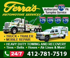 Ferra’s Automotive Services Inc