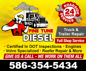 Fine Tune Diesel LLC
