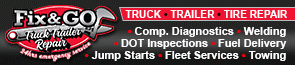 Fix & Go Truck & Trailer Repair