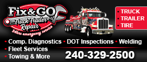 Fix & Go Truck & Trailer Repair