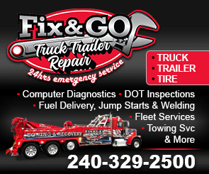 Fix & Go Truck & Trailer Repair