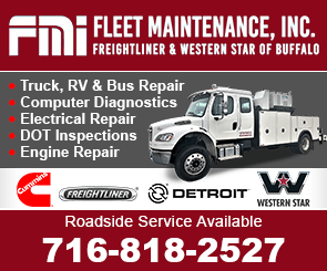 Fleet Maintenance Inc