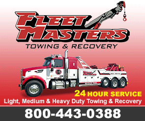 Fleet Masters Towing & Recovery