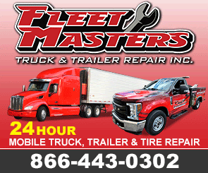 Fleet Masters Truck & Trailer Repair