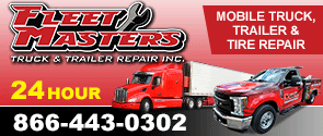 Fleet Masters Truck & Trailer Repair