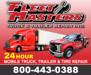Fleet Masters Truck and Trailer Repair Inc
