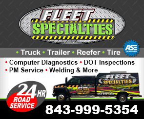 Fleet Specialties