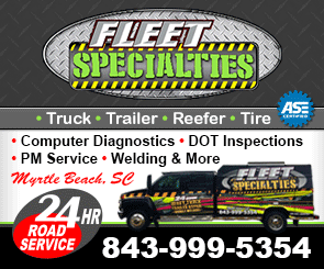 Fleet Specialties