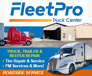 FleetPro Truck Center Inc