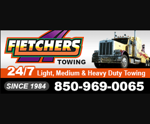Fletcher’s Towing