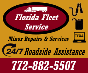 Florida Fleet Service