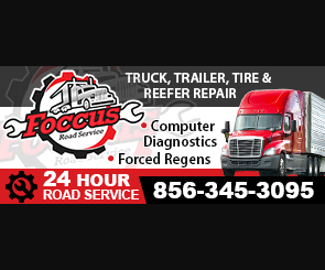 Foccus Road Service
