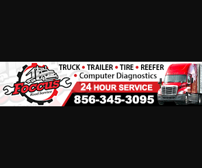 Foccus Road Service