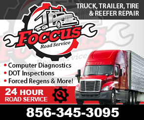 Foccus Road Service