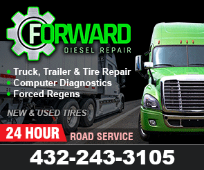 Forward Diesel Repair
