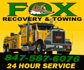 Fox Recovery & Towing