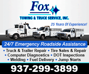 Fox Towing & Truck Service Inc