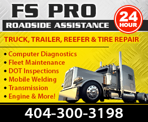Fs Pro Roadside Assistance