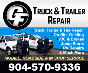 GF Truck & Trailer Repair