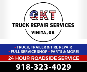 GKT Truck Repair Services LLC