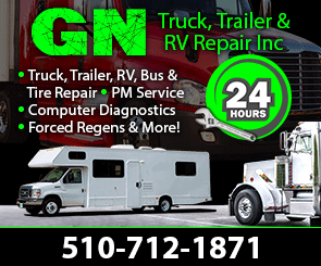 GN Truck Trailer & RV Repair Inc