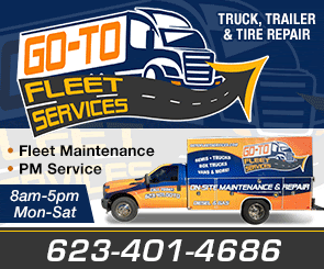 GO-TO Fleet Services
