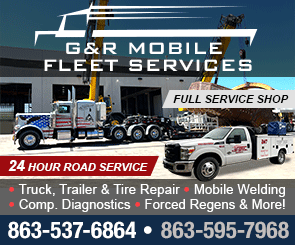 G&R Mobile Fleet Services
