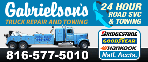 Gabrielson’s Truck Repair & Towing