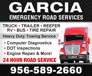 Garcia Emergency Road Services