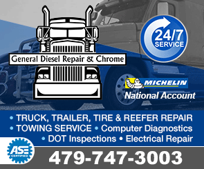 General Diesel Repair & Chrome